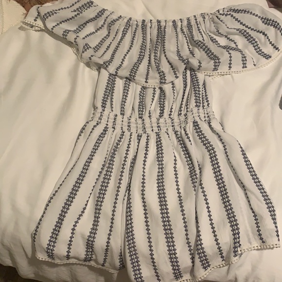 Lulus romper - Picture 2 of 3